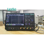UNI-T MSO3034HD  350MHz, 4+16 Channel, 2.5 GSa/s, 12bit Mixed Signal Oscilloscope with 10.1 Inch Touch Screen Display lexso    ytdi
