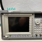 Agilent/Keysight  35670A FFT Dynamic signal Analyzer, DC to 102.4 kHz Price Negotiable lexso