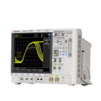 Keysight DSOX4022A Capacitive Touch Screen Smart Oscilloscope 4000X Series   CN/GUA Origin for Measuring Analysing lexso
