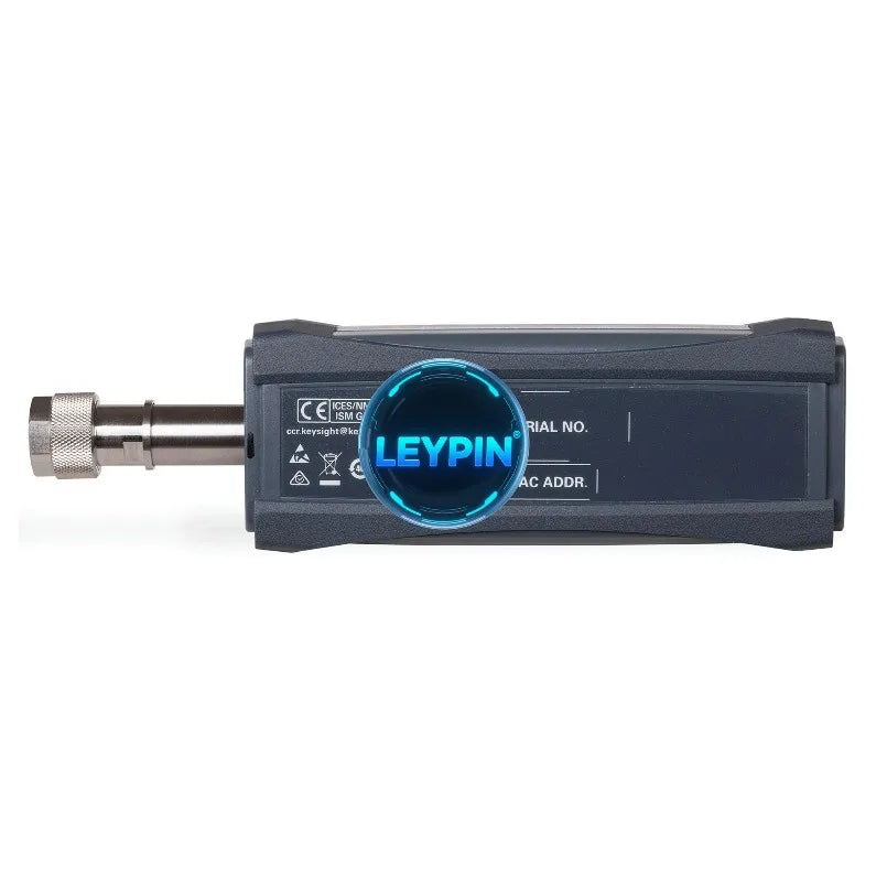 Keysight L2051XA 10 MHz to 6 GHz LAN Wide Dynamic Range Average Power Sensor    lexso