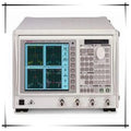 Used Advantest R3766AH 40MHz-8GHz Spectrum Analyzer 8G Vector Network Analyzer