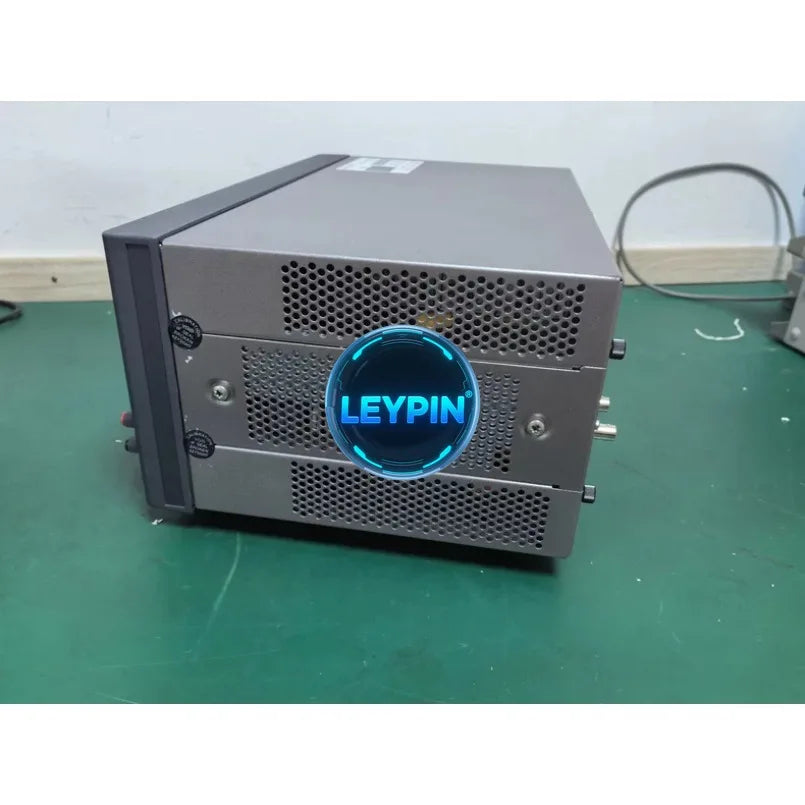 Keysight N6705C DC Power Analyzer with 2 modules     ytdi