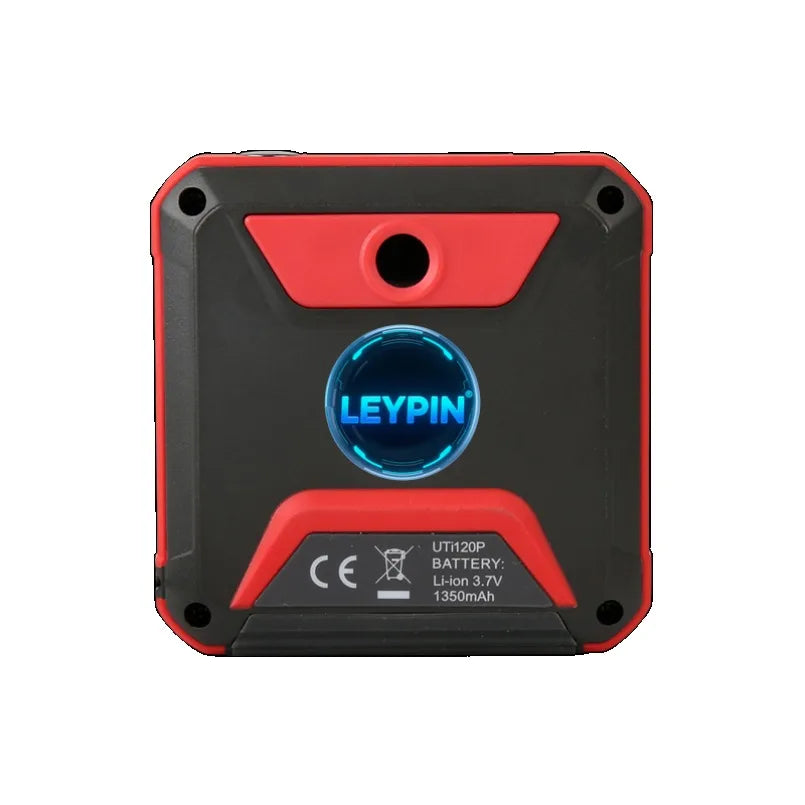 UNI-T UTi120P Pocket-sized  -20 to 400 2.4 TFT Display Screen Li-ion Battery 25Hz CE RoHS     lexso