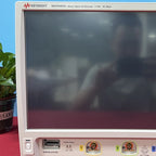 Used KEYSIGHT MSO9404A Mixed Signal Oscilloscope