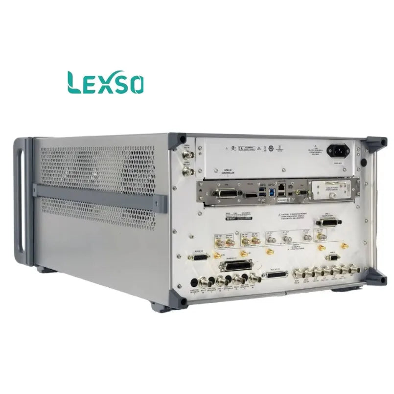 KEYSIGHT N5244BM Active Device Characterization Solution up to 43.5 GHz for 5G lexso