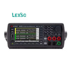 Keysight B2902B Precision Source/Measure Unit(2Ch, 100FA),  210V, 3A DC/10.5A Pulse    lexso