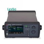Technology DAQ973A     lexso
