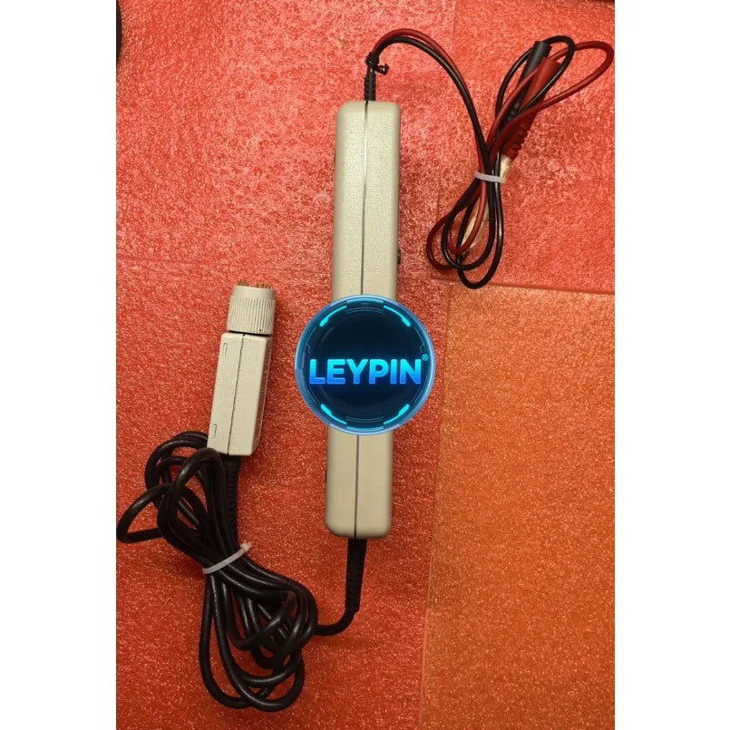Tektronix P5205 High Voltage Differential Probe 100mhz