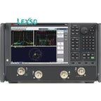 KEYSIGHT N5227B PNA-X Microwave Network Analyzer,900 Hz/10 MHz to 67 GHz Price Negotiable lexso