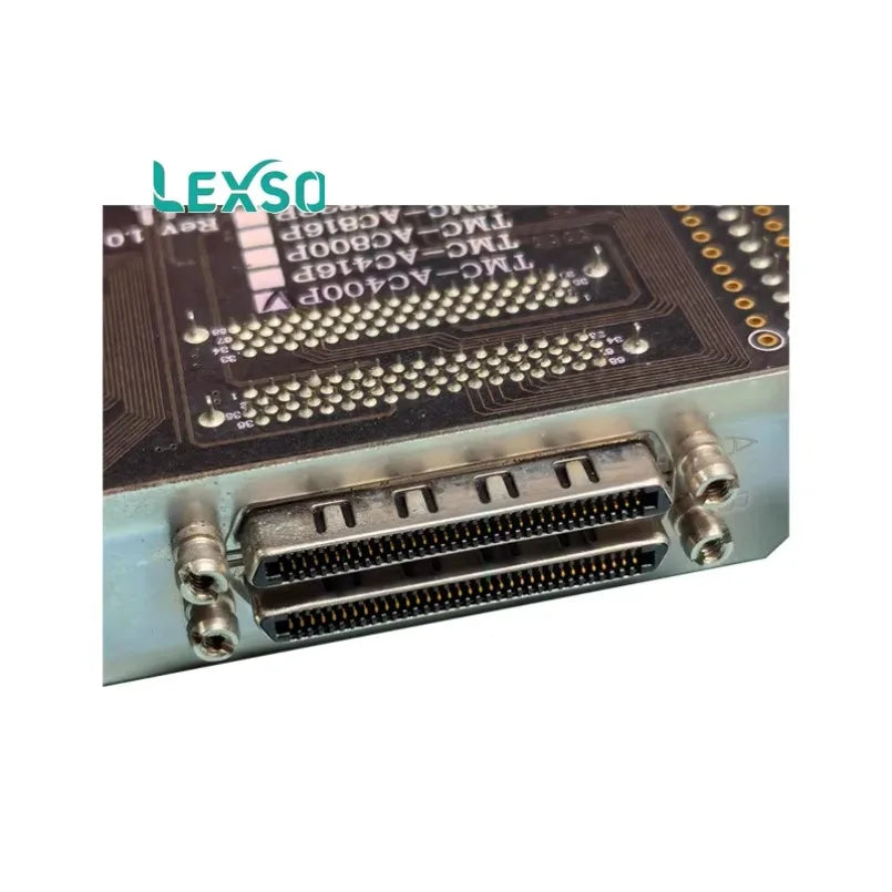 NI PCI-6513 Industrial Digital Output Interface for I/O Devices American Origin OEM Customized Support lexso