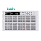 ITECH IT8813 Programmable DC Electronic Load High Precision Power Tester for Battery & Power Supply Testing  lexso