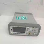 Keysight HP/ AGILENT 53210A 350 MHz RF Frequency Counter Used lexso