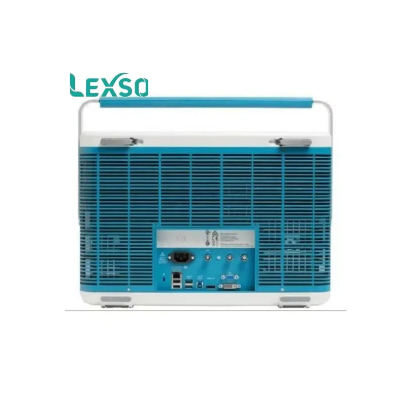 Tektronix 6 Series B Mso58B 8-Channel Mixed Signal Oscilloscope 1GHz-10GHz Bandwidth 220V   lexso