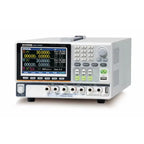 GW Instek GPP-3060 DC Power Supply 30V 6A 385W Serial Parallel Tracking Low Ripple Multi Interface Control  lexso