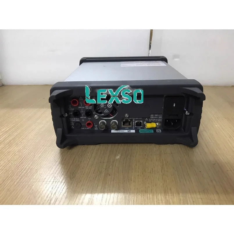 Keysight 34465A Digital Multimeters /working/very nice    ytdi