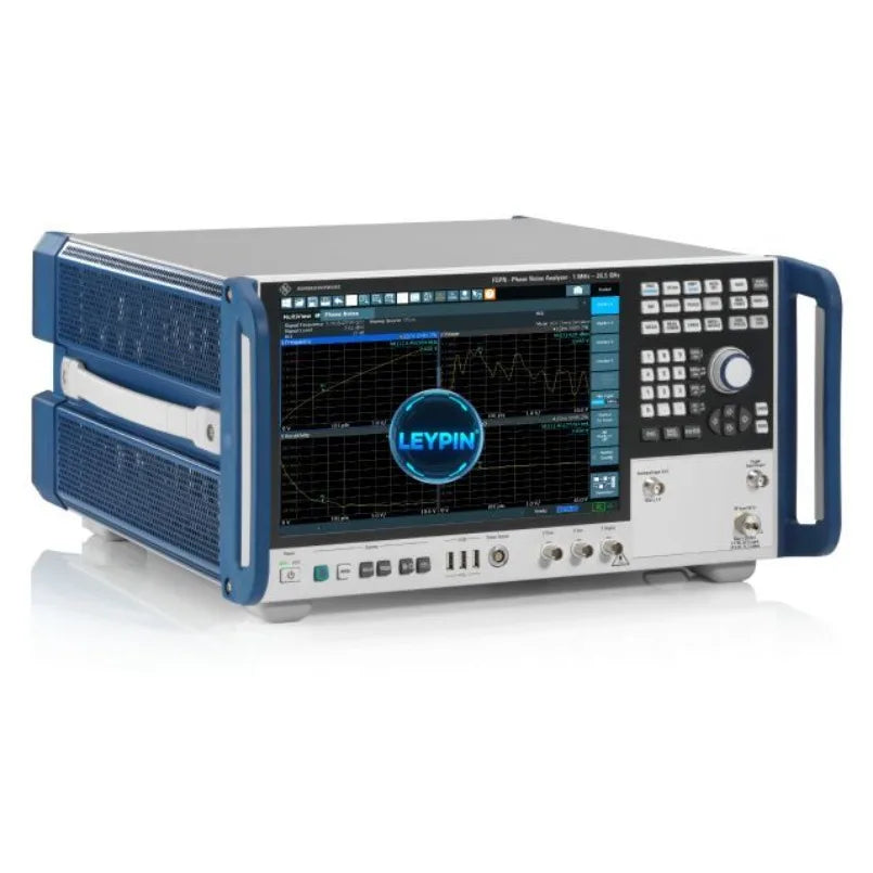 R&S FSPN Phase Noise Analyzer  Price Negotiable      lexso