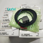 Keyence Brand CMOS Laser Sensor LR-ZB250AN LR-ZB250AP NPN PNP Output New Original lexso