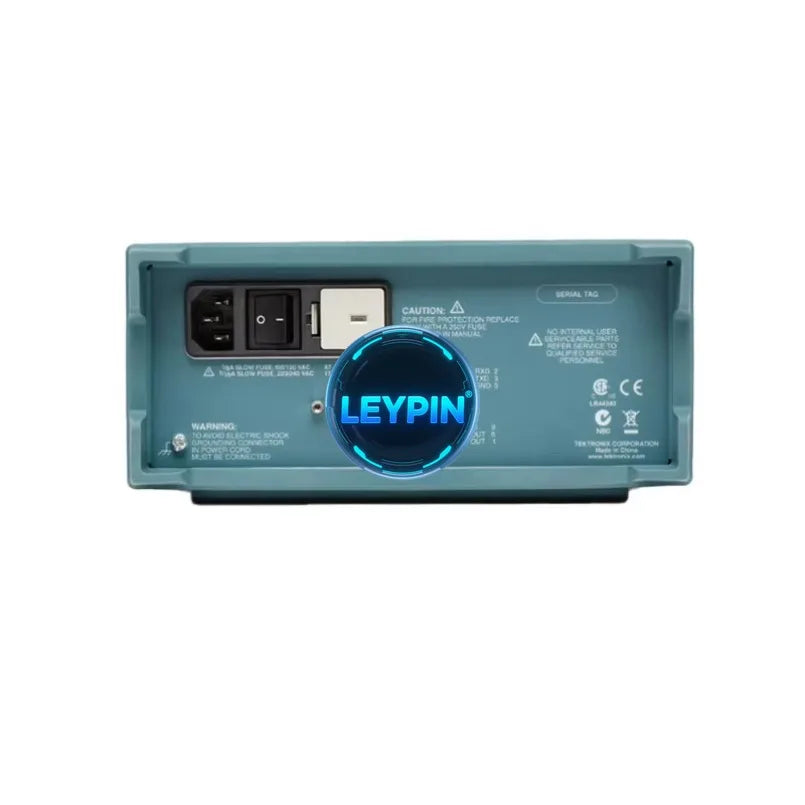 Tektronix 5.5-Digit Benchtop Digital Multimeter DMM4040 4050 4020 Universal 6.5 Electronic Measuring Instruments