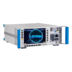 Ceyear 1465C/D/F/H/L Signal Generator 100kHz 67GHz Frequency Range 0.01Hz Resolution Pulse Waveform 1W Max Output Power  lexso