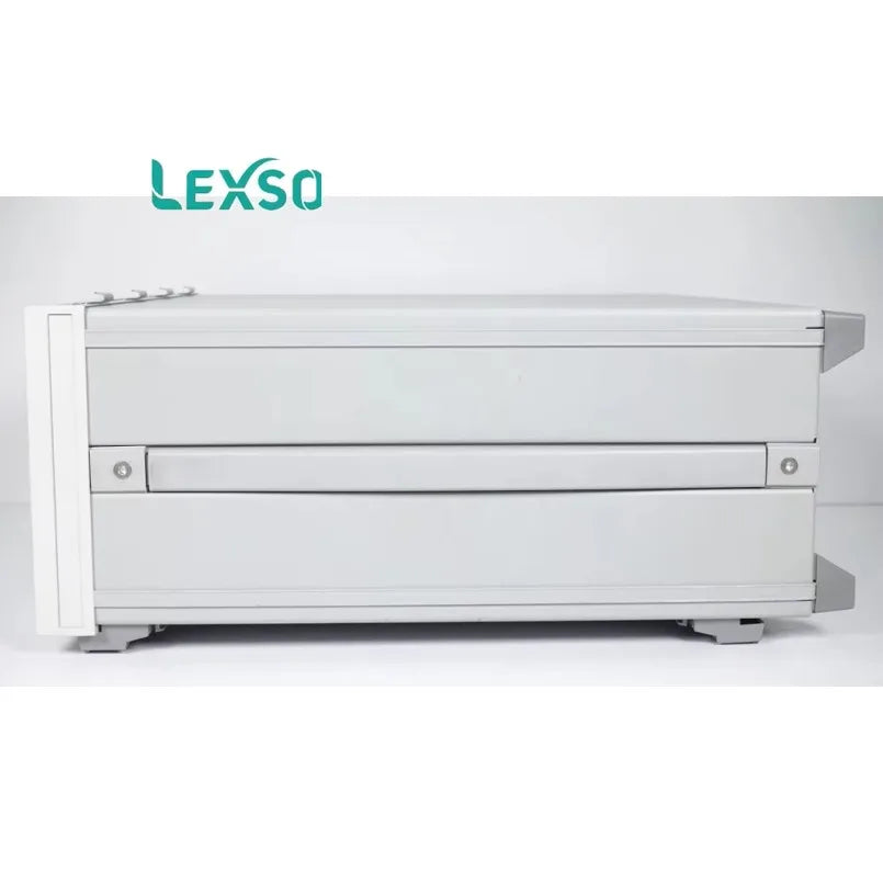 VKeysight Used N5262A 4-Port Millimeter - wave test set controller(Agilent) lexso