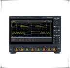 Used Keysight EXR204A Infiniium EXR Series Oscilloscope 2 GHz 4 Channels