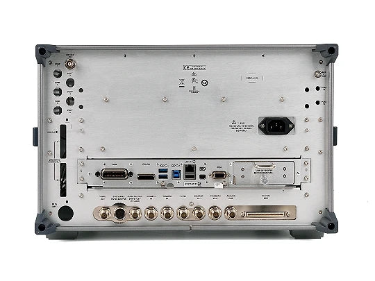 KEYSIGHT N9040B UXA Signal Analyzer Multi-touch,2 Hz to 50 GHz Price Negotiable