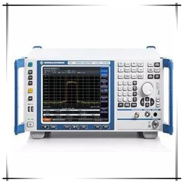 Used Rohde & Schwarz FSL18 Spectrum Analyzer 18Ghz Network analyzer FSL18