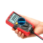 UNI-T UT125C 600V Parts of a Digital Multimeter China Multimeter Digital Multimeter Price     lexso
