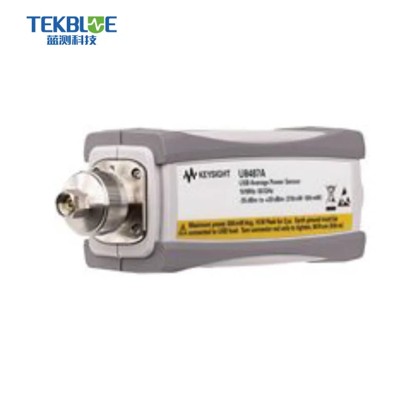 Keysight U8487A DC/10 MHz- 50 GHz USB Thermocouple Power Sensor