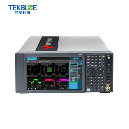 Keysight N9020B MXA Signal Analyzer Spectrum Analyzer 10 Hz to 50 GHz