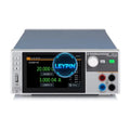 Rohde&Schwarz NGL202 Power Supply Has a Maximum Output Power of 120W    lexso