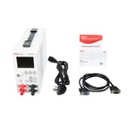 UNI-T UTL8511+ Display Programmable DC Electronic Loads UTL8511A+ UTL8511B+ UTL8512+ UTL8512A+ UTL8512B+ UTL8513A+ UTL8513B+ LS    ytdi