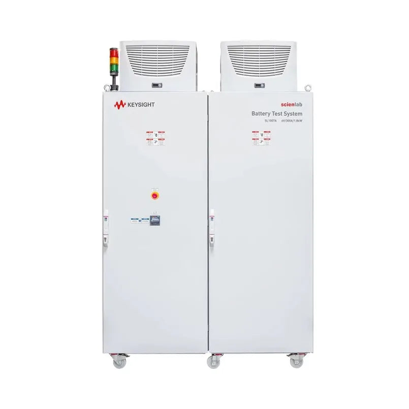 Keysight SL1007A Scienlab Battery for System Cell Level Made in America 1 Month Warranty   ytdi