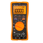Keysight /Agilent U1242C Handheld Digital Multimeter, 4 Digit, IP67    ytdi