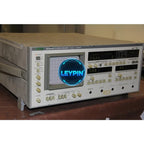ANRITSU ME453C System Analyzer Receiver Options 02 & 03     ytdi