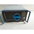 Rohde & Schwarz CMS52 Service Monitor USED