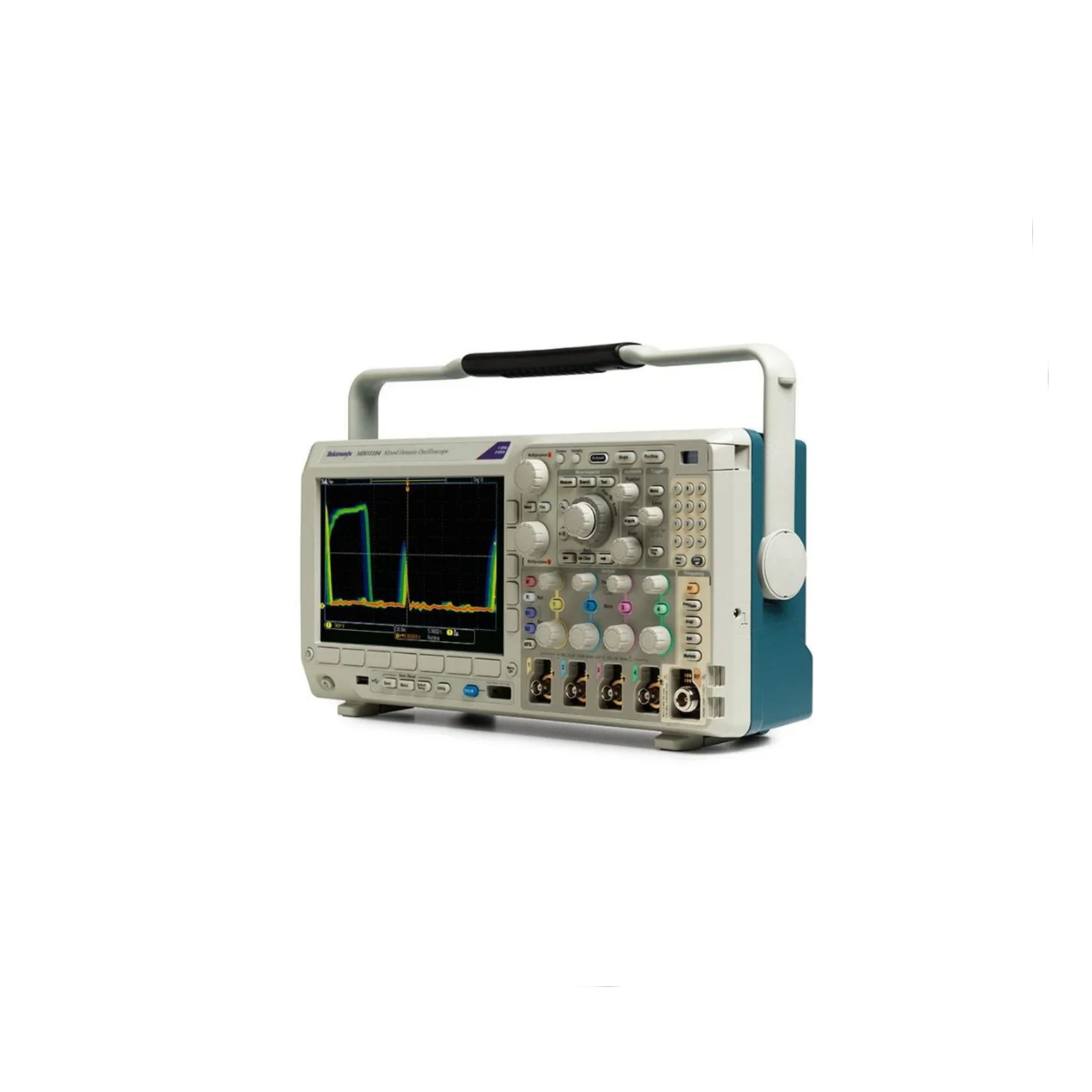 Tektronix MDO3034 Oscilloscope
