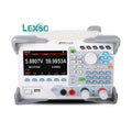 Rigol DL3031A Advanced Programmable DC Electronic Load 350W, 150V/60A, High-Speed Dynamic Testing lexso