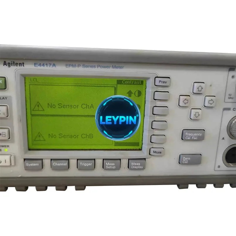 Keysight E4417A EPM-P Series Dual Channel Power Meter    lexso