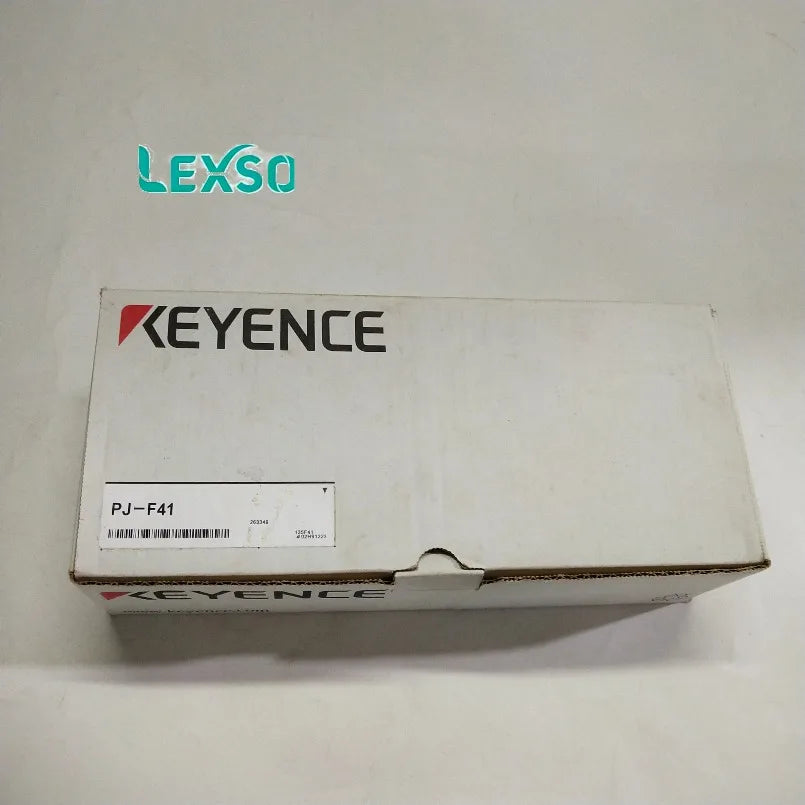 KEYENCE PJ-F41 Expansion Area Sensor Safety Light PJ-F41 Expansion Unit lexso