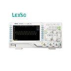 RIGOL Digital Oscilloscope DS1102Z-E/DS1202Z-E Dual Channel 100MHz/200MHz   lexso