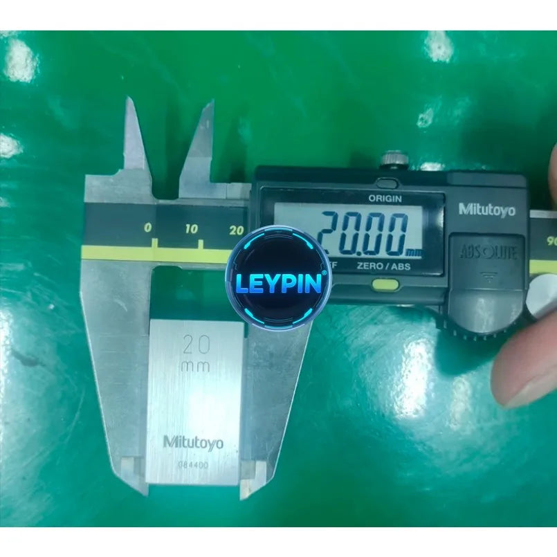 Mitutoyo 500-157-30 Digital Caliper brand new   lexso