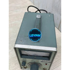 Anritsu ML69A Electronic Voltmeter & Signal Generator Lot Power on Tested     ytdi