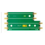 Keysight M8049A ISI Channel Boards Three ISI Boards with Five Short , Nine Medium and Seven Long Traces  lexso