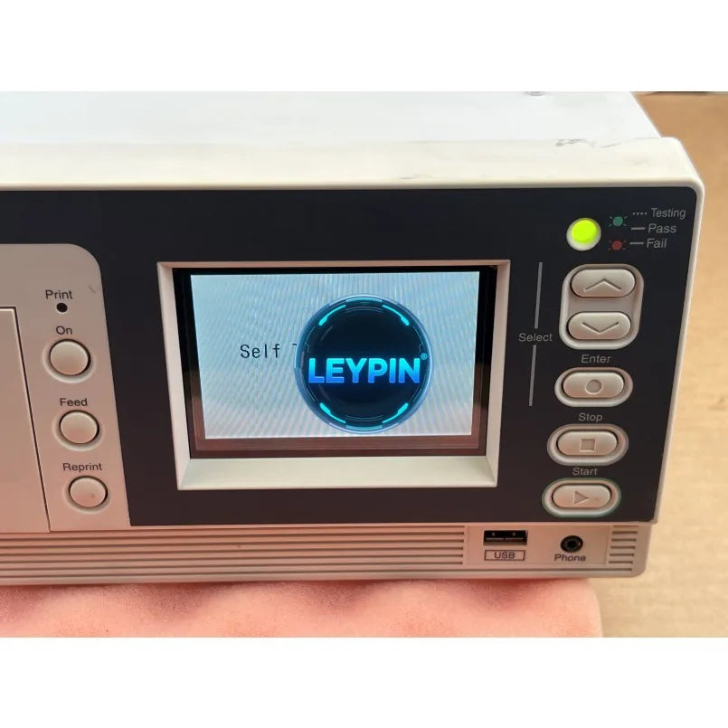 Anritsu MT8510B Service Tester Wide Dynamic Range     ytdi