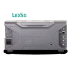 RIGOL MSO2102A Dual-channel Digital Oscilloscope 2202A/2302A-S Bandwidth Band Logic Analysis   lexso