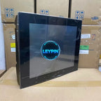 Advantech PPC-3120 RE9A 12.1'' Original IP66 New Fanless Industrial All in One Computer Touch Screen Industrial Panel PC   ytdi