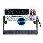Tektronix Keithley 2401 High Accuracy Digital Source Meter Graphical Electronic Measuring Instrument