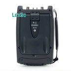 Keysight Technologies Fieldfox Handheld Spectrum Analyzer N9935A/9936 Agilent      lexso