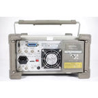Keysight 8563EC 9 kHz-26.5 GHz portable spectrum analyzer (Agilent) Price negotiable     lexso